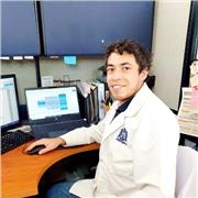 Licenciado en física-matemática con amplia experiencia en el area e ingles